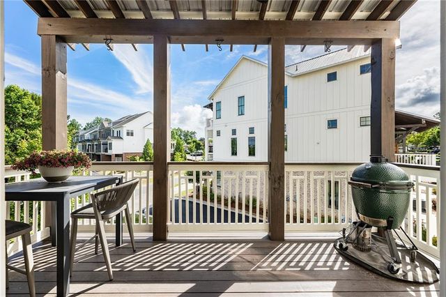 2029 Heritage Walk, Milton, GA 30004