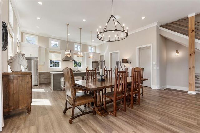 2029 Heritage Walk, Milton, GA 30004
