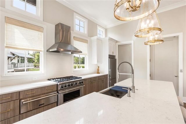 2029 Heritage Walk, Milton, GA 30004