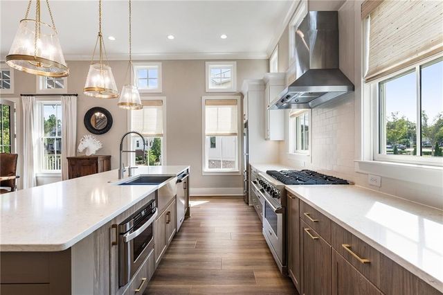 2029 Heritage Walk, Milton, GA 30004