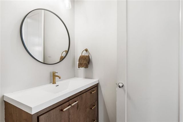 2029 Heritage Walk, Milton, GA 30004