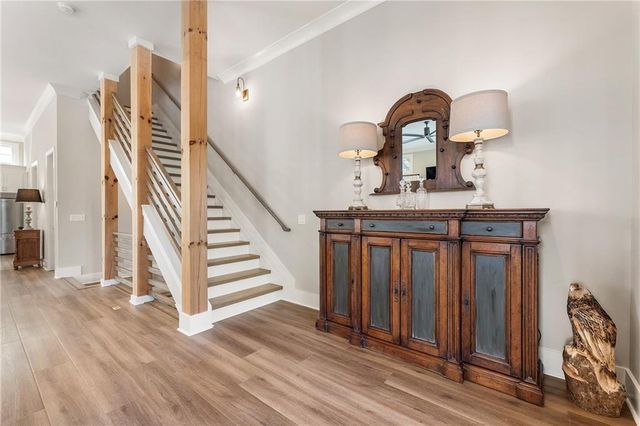 2029 Heritage Walk, Milton, GA 30004
