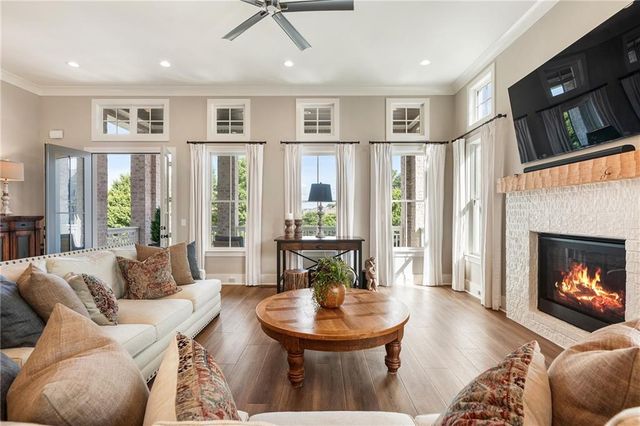 2029 Heritage Walk, Milton, GA 30004