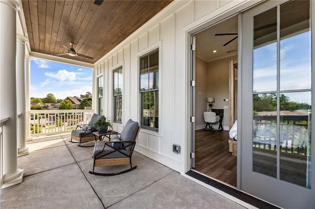 2029 Heritage Walk, Milton, GA 30004