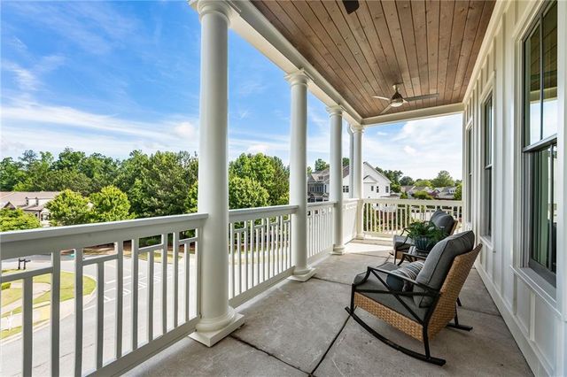 2029 Heritage Walk, Milton, GA 30004