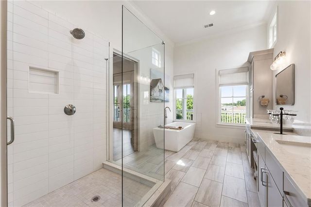 2029 Heritage Walk, Milton, GA 30004
