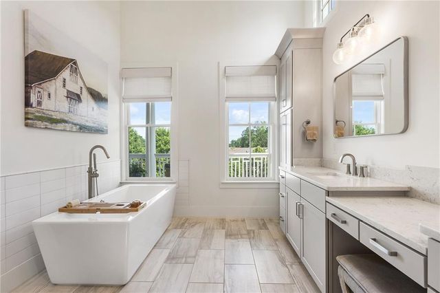 2029 Heritage Walk, Milton, GA 30004
