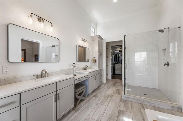 2029 Heritage Walk, Milton, GA 30004
