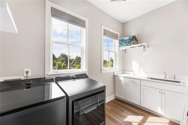 2029 Heritage Walk, Milton, GA 30004