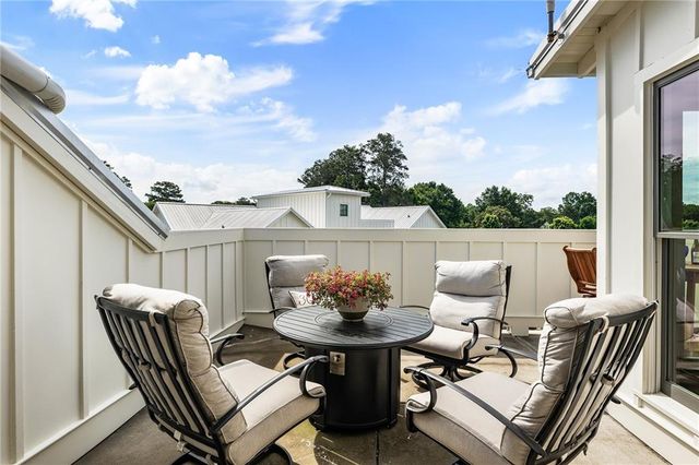 2029 Heritage Walk, Milton, GA 30004