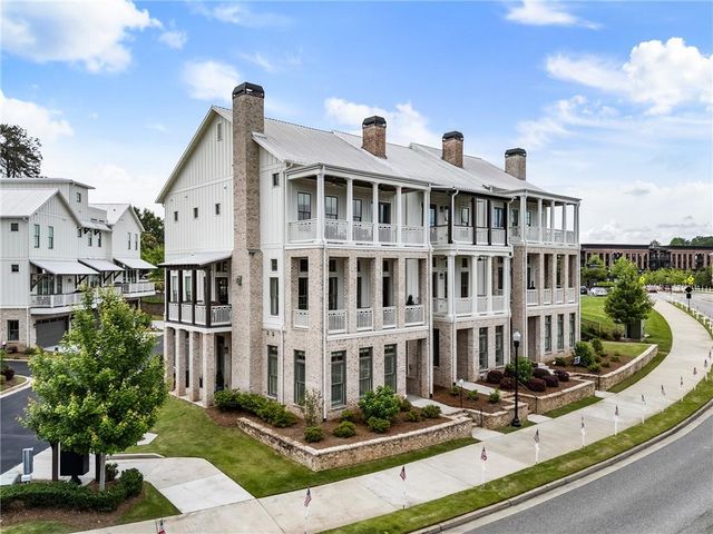 2029 Heritage Walk, Milton, GA 30004