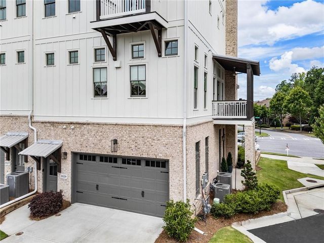 2029 Heritage Walk, Milton, GA 30004
