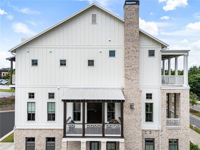 2029 Heritage Walk, Milton, GA 30004