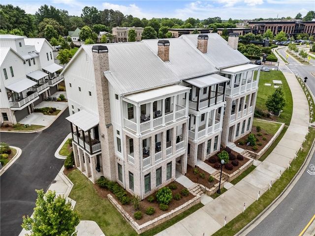 2029 Heritage Walk, Milton, GA 30004