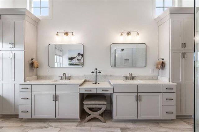 2029 Heritage Walk, Milton, GA 30004