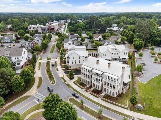 2029 Heritage Walk, Milton, GA 30004