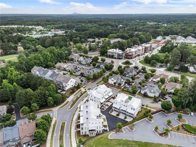 2029 Heritage Walk, Milton, GA 30004