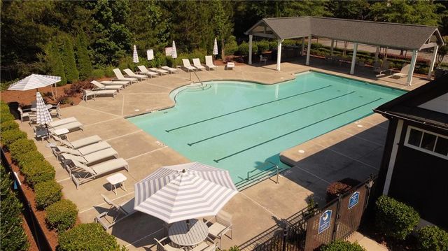 2029 Heritage Walk, Milton, GA 30004
