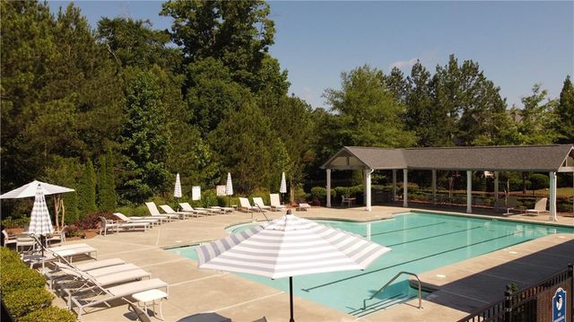 2029 Heritage Walk, Milton, GA 30004