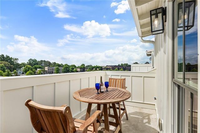 2029 Heritage Walk, Milton, GA 30004