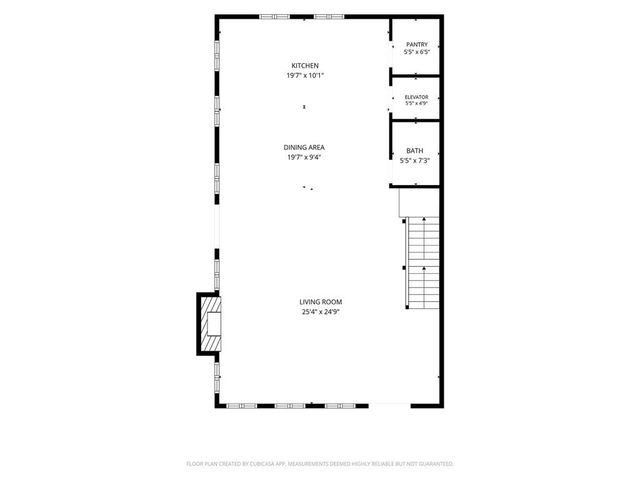 2029 Heritage Walk, Milton, GA 30004
