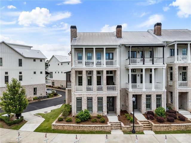 2029 Heritage Walk, Milton, GA 30004