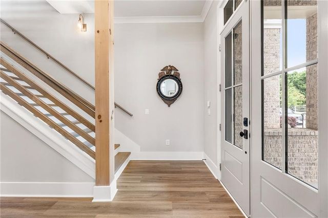 2029 Heritage Walk, Milton, GA 30004