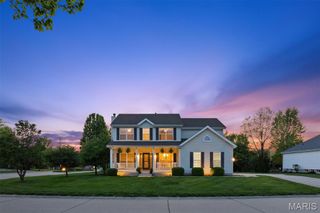 2201 Birmingham Drive, Shiloh, IL 62221