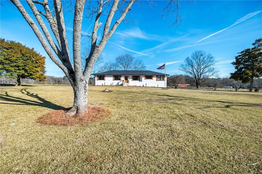 3241 Broadnax Mill Road, Loganville, GA 30052