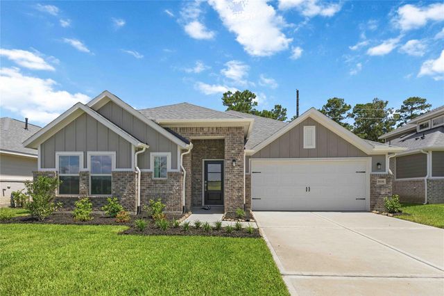 2830 River Juniper Lane, Crosby, TX 77532