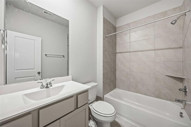 2830 River Juniper Lane, Crosby, TX 77532