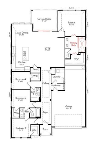 2830 River Juniper Lane, Crosby, TX 77532