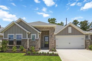 2830 River Juniper Lane, Crosby, TX 77532