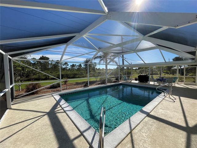 9 ANNAPOLIS LANE, Rotonda West, FL 33947
