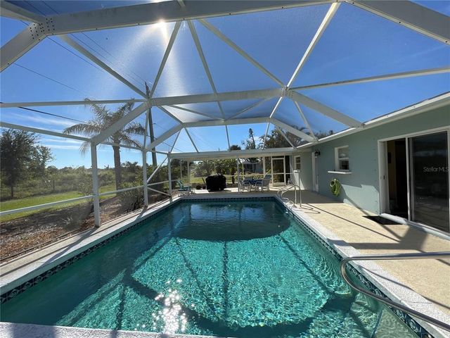 9 ANNAPOLIS LANE, Rotonda West, FL 33947