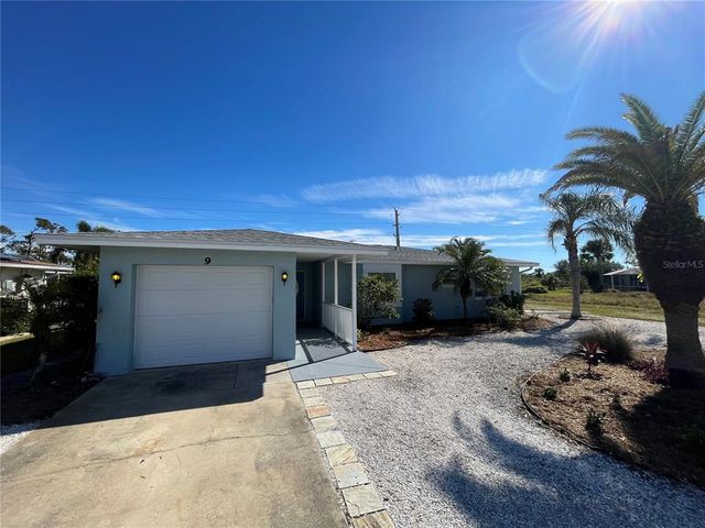 9 ANNAPOLIS LANE, Rotonda West, FL 33947