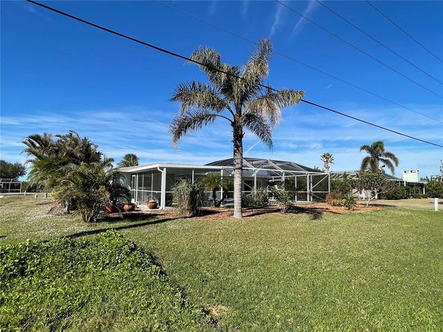 9 ANNAPOLIS LANE, Rotonda West, FL 33947