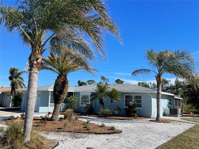 9 ANNAPOLIS LANE, Rotonda West, FL 33947
