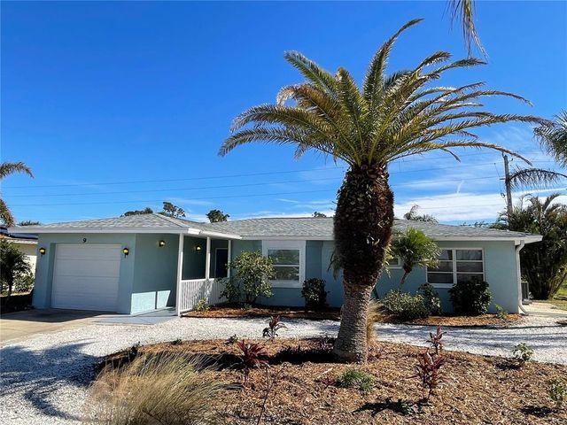 9 ANNAPOLIS LANE, Rotonda West, FL 33947