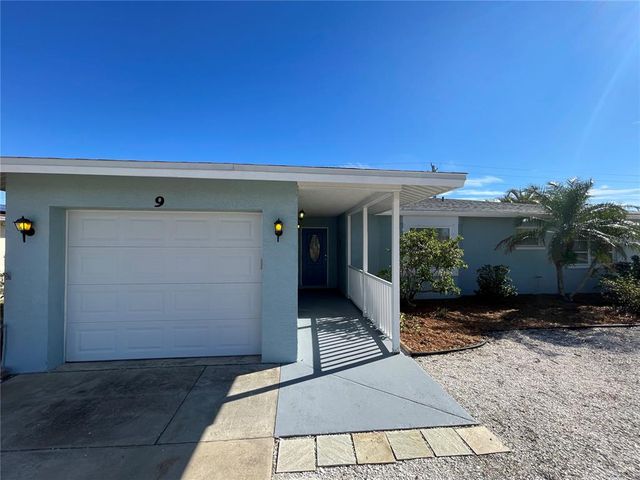9 ANNAPOLIS LANE, Rotonda West, FL 33947