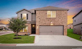 15102 Jetfire Point, San Antonio, TX 78073
