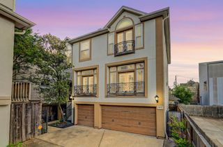 5217 Blossom Street C, Houston, TX 77007
