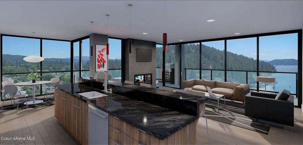 116 S 3rd St, #1502, Coeur d'Alene, ID 83814 photo 11