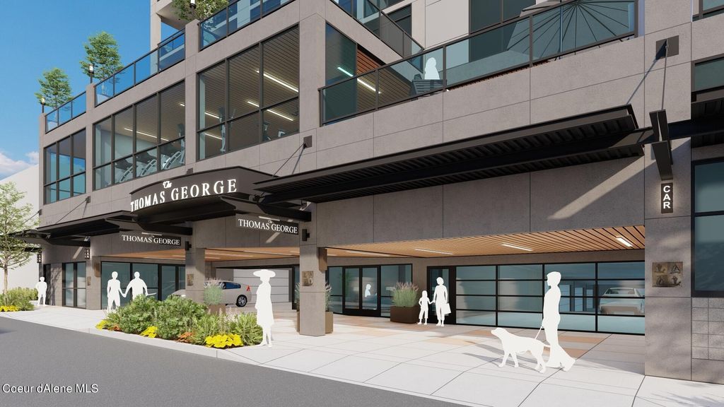 116 S 3rd St, #1502, Coeur d'Alene, ID 83814 photo 2