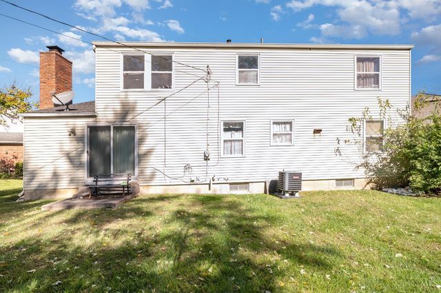 11273 Leander Court, Forest Park, OH 45240