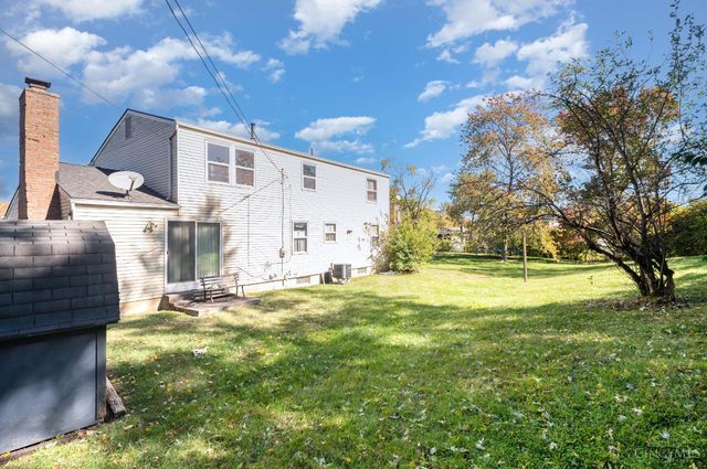 11273 Leander Court, Forest Park, OH 45240