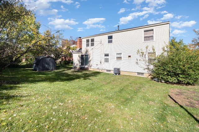 11273 Leander Court, Forest Park, OH 45240