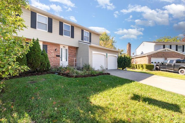 11273 Leander Court, Forest Park, OH 45240