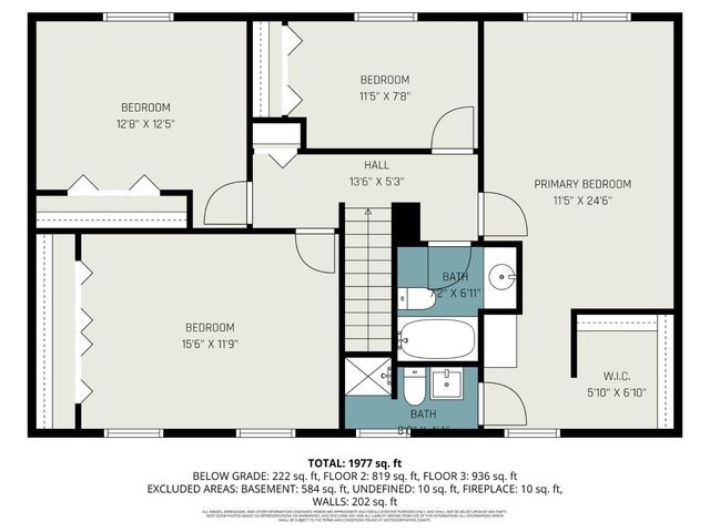 11273 Leander Court, Forest Park, OH 45240