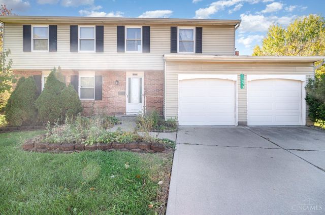 11273 Leander Court, Forest Park, OH 45240